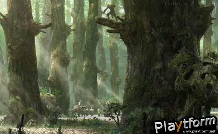 Project Offset (working title) (PlayStation 3)