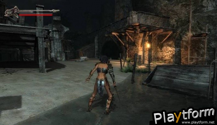 Witches (PlayStation 3)