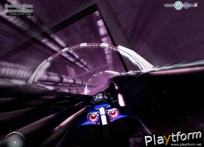 Voltage (PlayStation 3)