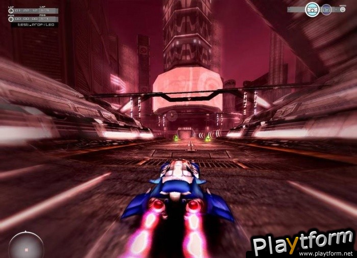 Voltage (PlayStation 3)