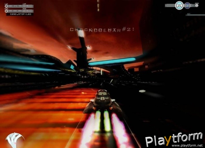 Voltage (PlayStation 3)