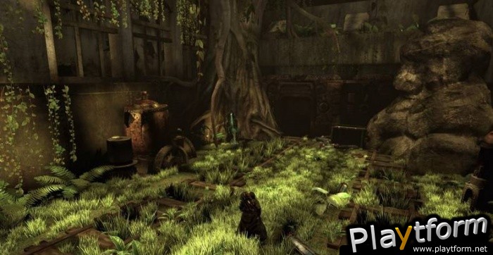Edge of Twilight (PlayStation 3)