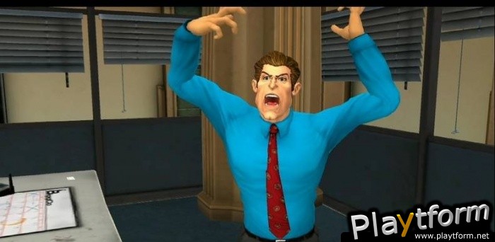 Rat Race (PlayStation 3)