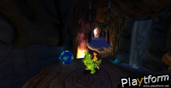 Toy Story 3 (PlayStation 3)
