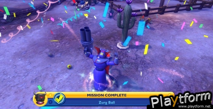 Toy Story 3 (PlayStation 3)