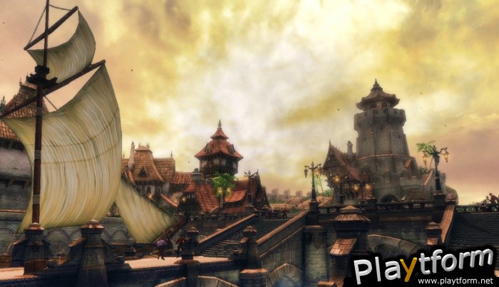 Captain Blood (PlayStation 3)