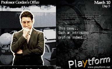 Quantum Theory (PlayStation 3)