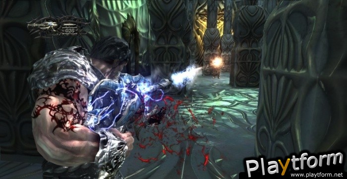 Quantum Theory (PlayStation 3)