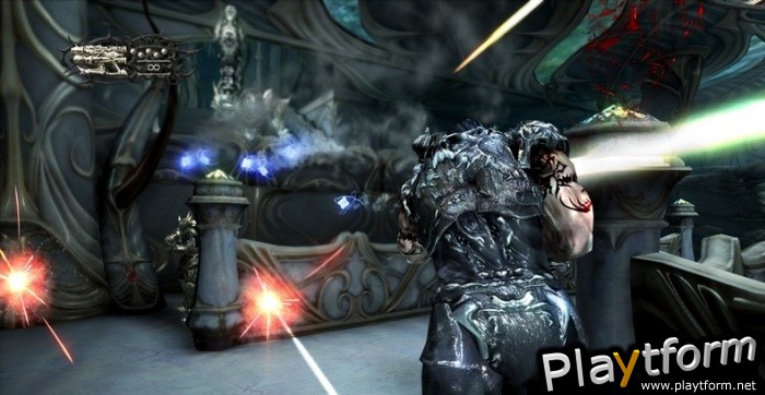 Quantum Theory (PlayStation 3)