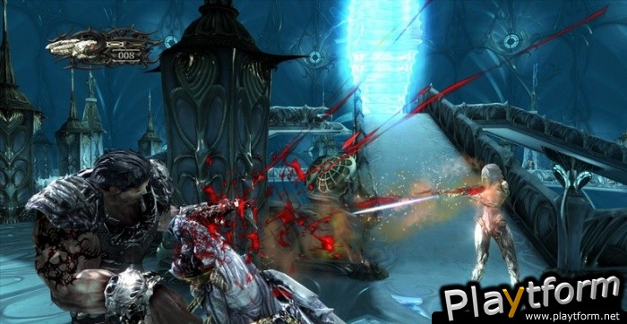 Quantum Theory (PlayStation 3)
