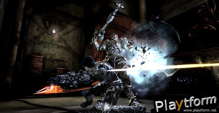 Quantum Theory (PlayStation 3)