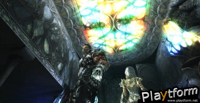 Quantum Theory (PlayStation 3)