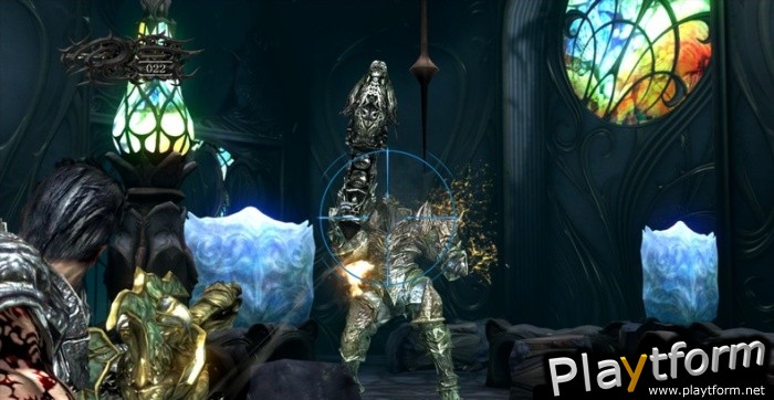 Quantum Theory (PlayStation 3)