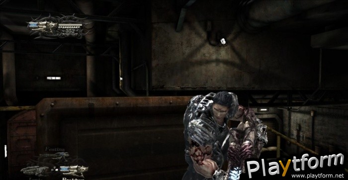 Quantum Theory (PlayStation 3)