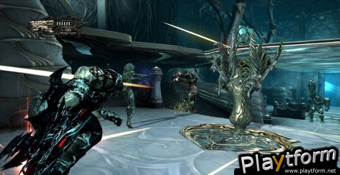 Quantum Theory (PlayStation 3)