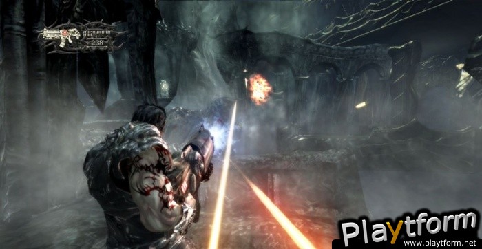 Quantum Theory (PlayStation 3)
