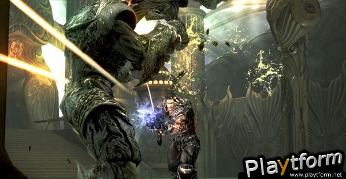 Quantum Theory (PlayStation 3)