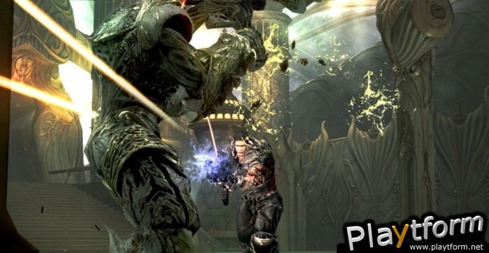Quantum Theory (PlayStation 3)