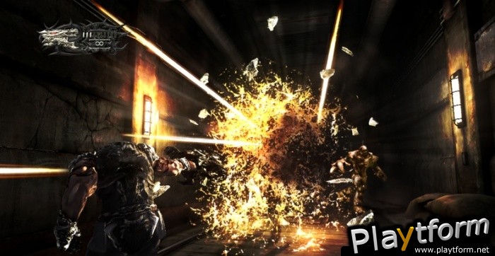 Quantum Theory (PlayStation 3)