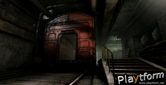 Quantum Theory (PlayStation 3)