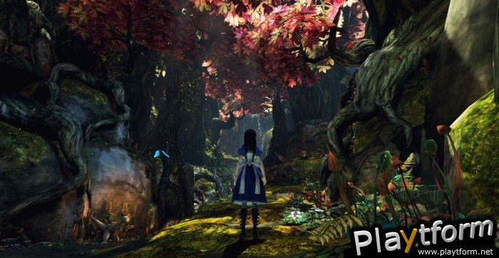 Alice 2 (PlayStation 3)