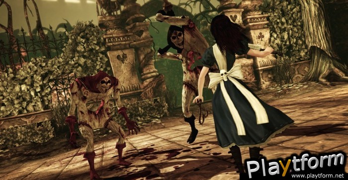 Alice 2 (PlayStation 3)