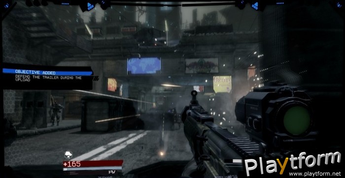 Blacklight (PlayStation 3)