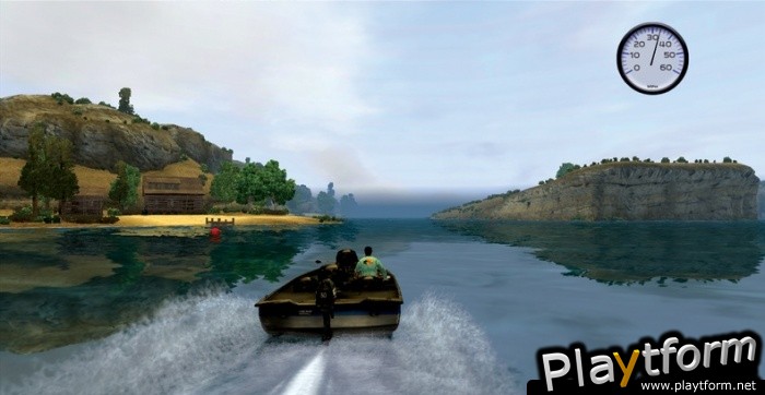 The Strike (PlayStation 3)