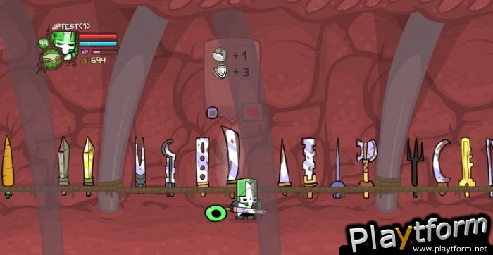 Castle Crashers (PlayStation 3)