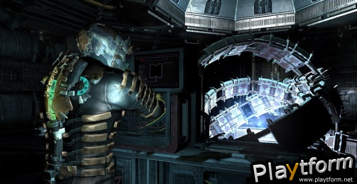 Dead Space 2 (PlayStation 3)