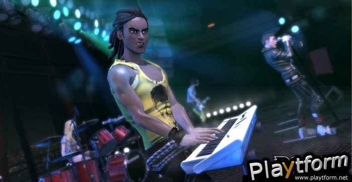 Rock Band 3 (tentative title) (PlayStation 3)