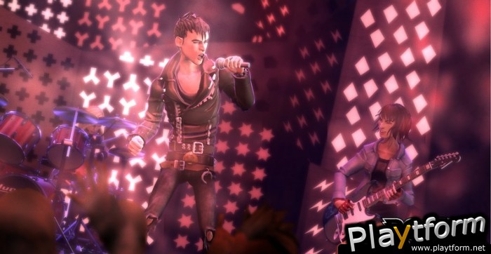 Rock Band 3 (tentative title) (PlayStation 3)