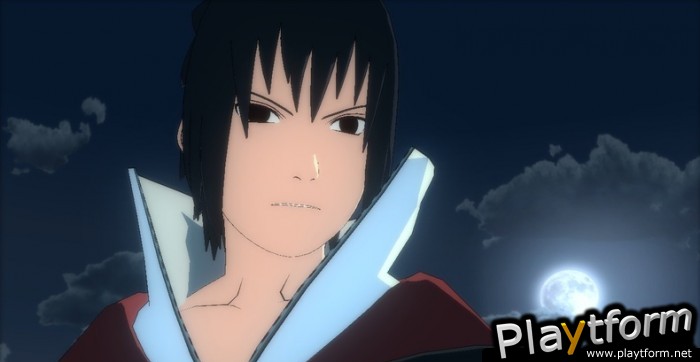 Naruto Shippuden: Narutimate Storm 2 (PlayStation 3)