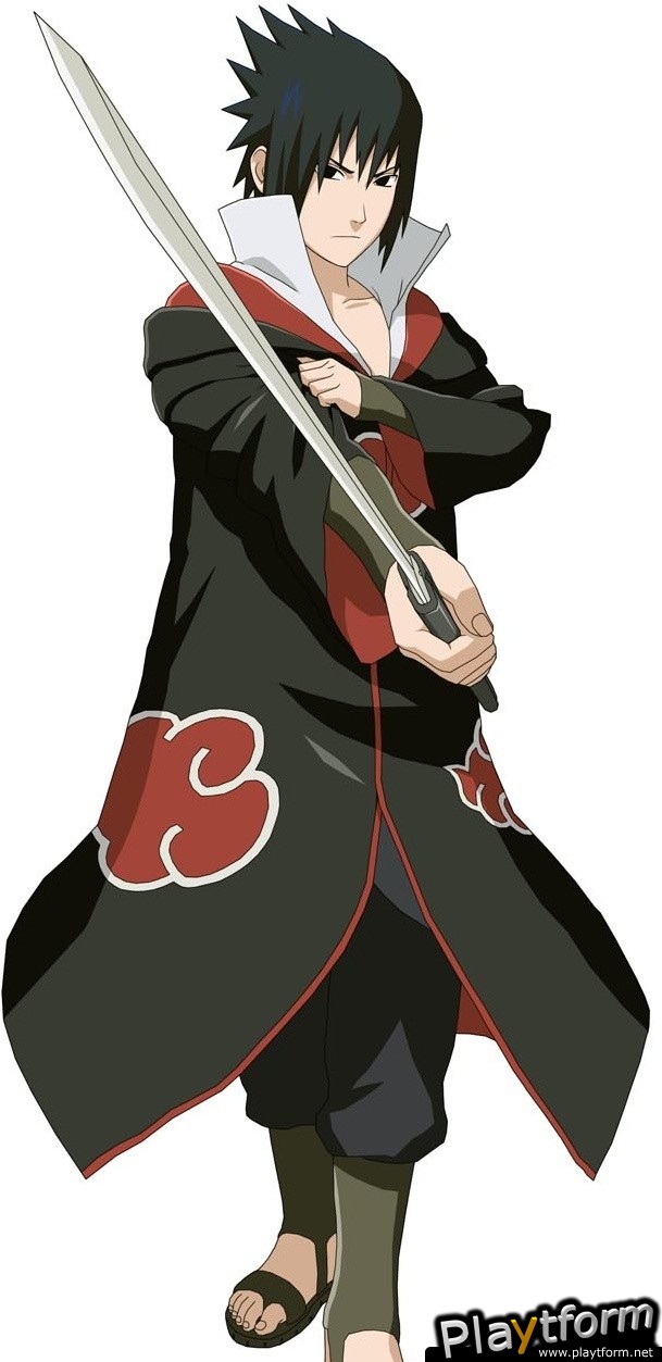Naruto Shippuden: Narutimate Storm 2 (PlayStation 3)