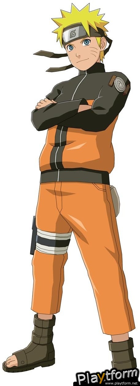 Naruto Shippuden: Narutimate Storm 2 (PlayStation 3)