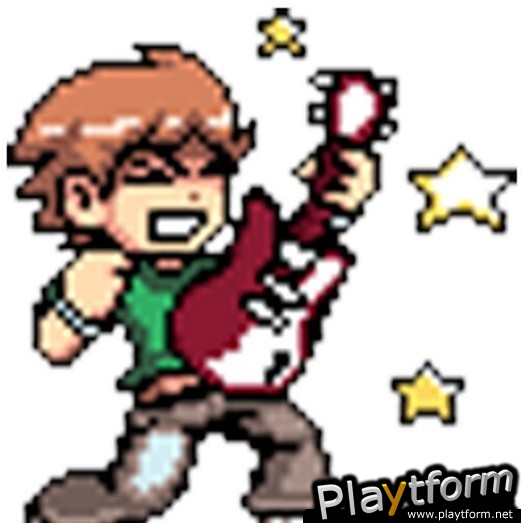 Scott Pilgrim vs. the World (Xbox 360)