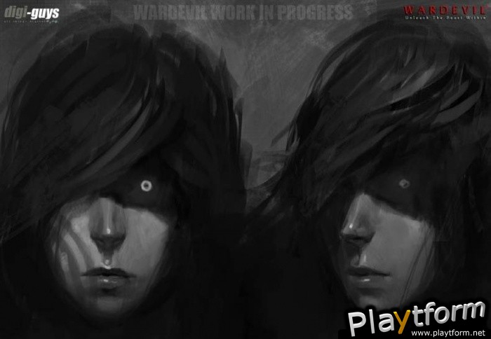 WarDevil: Enigma (Xbox 360)