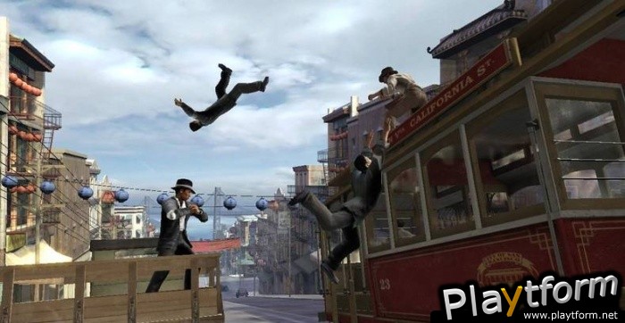 Indiana Jones (working title) (Xbox 360)