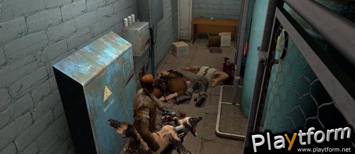 Postal III (Xbox 360)