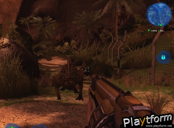 The Precursors (Xbox 360)