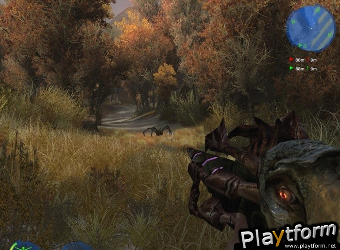 The Precursors (Xbox 360)
