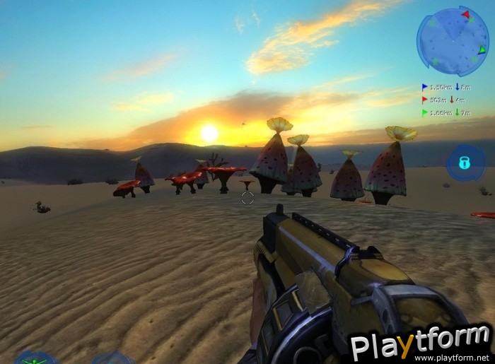 The Precursors (Xbox 360)