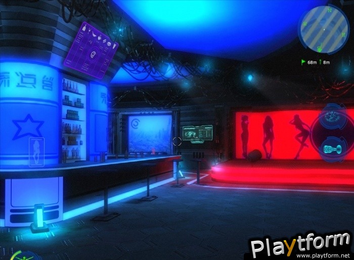 The Precursors (Xbox 360)