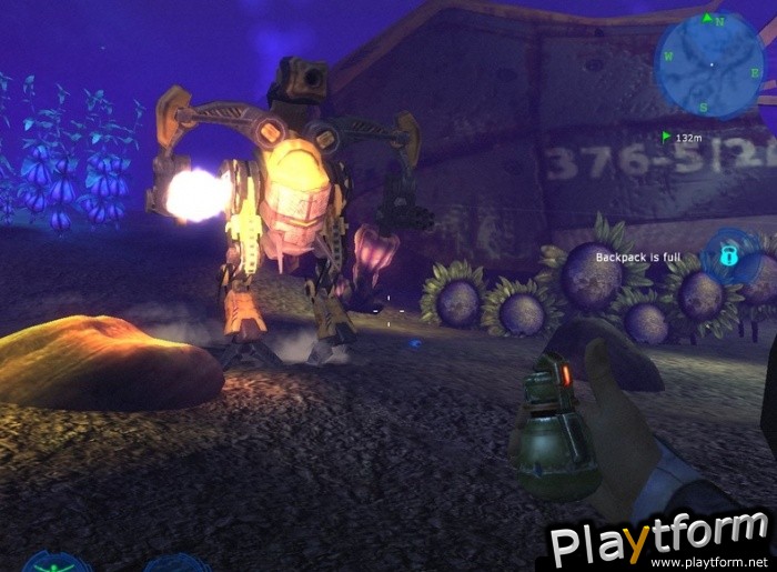 The Precursors (Xbox 360)