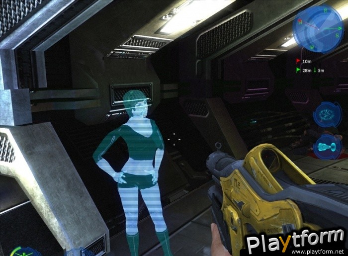The Precursors (Xbox 360)
