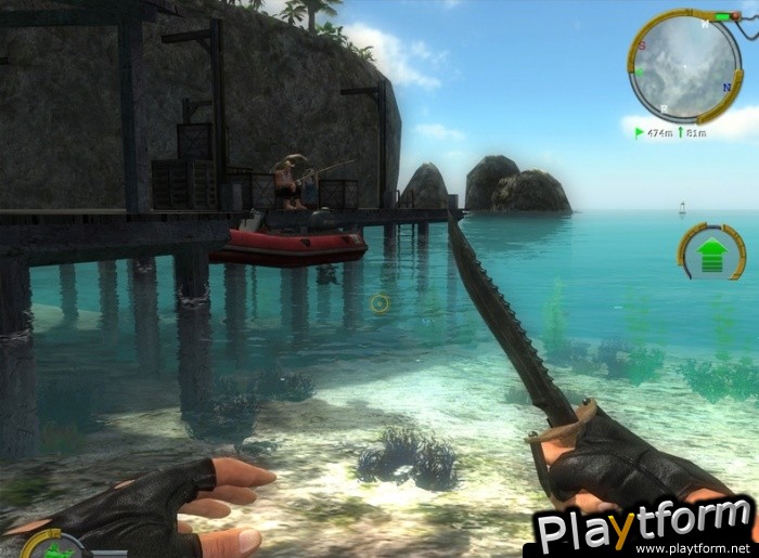 White Gold (Xbox 360)