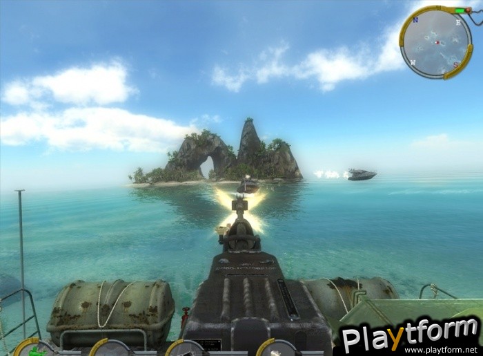 White Gold (Xbox 360)