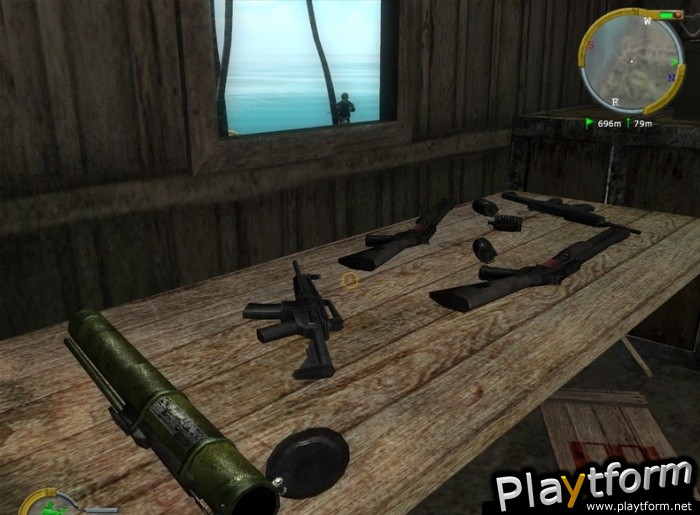 White Gold (Xbox 360)