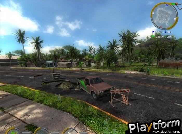 White Gold (Xbox 360)