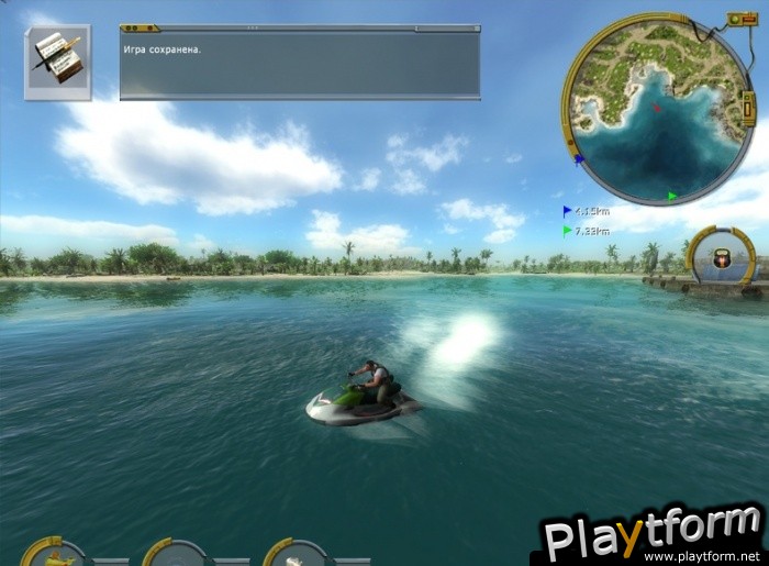 White Gold (Xbox 360)